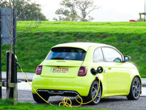 watsonville electric car service, ev repair, battery maintenance